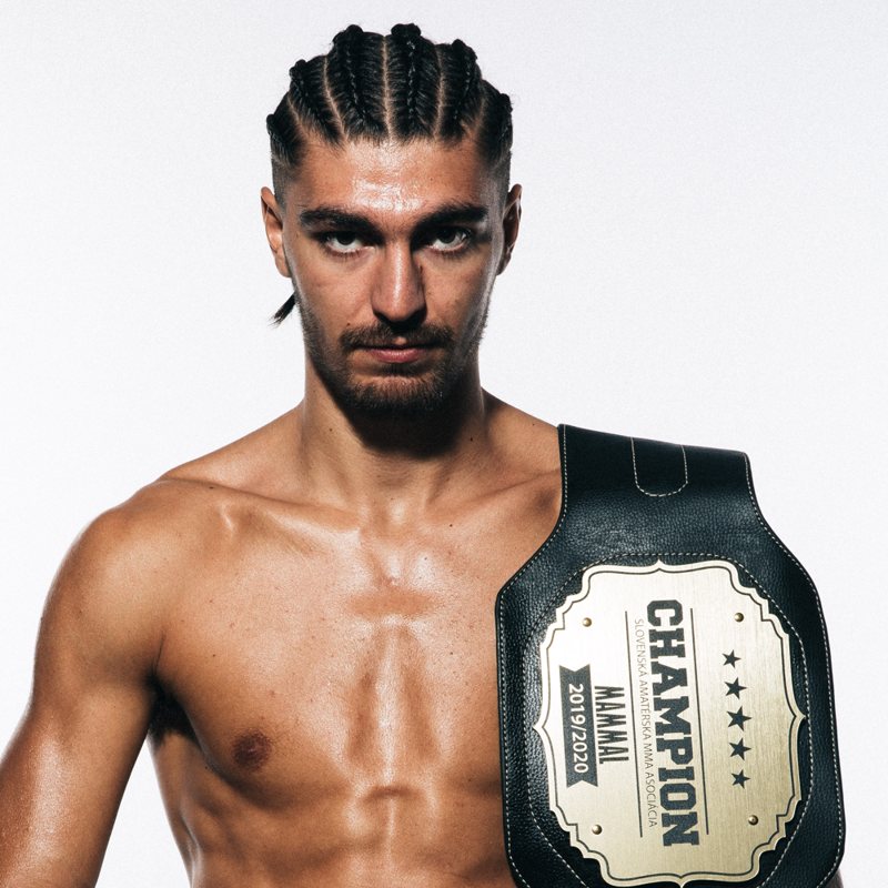 Kevin Mihalík